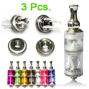Dual Coil Double Vivi Nova CE7
